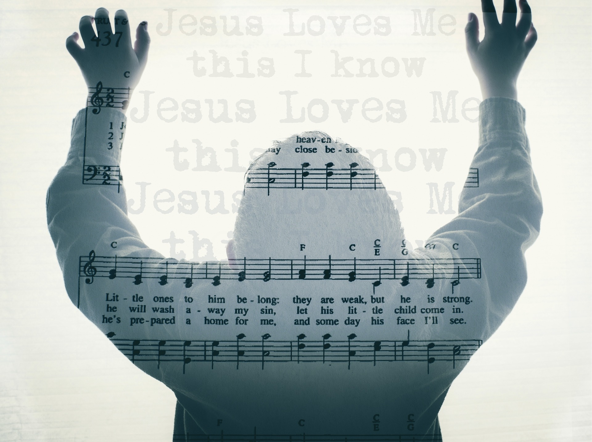 What is worship to you?