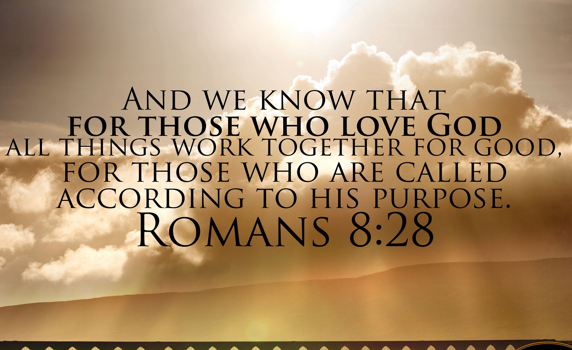 He’s Intentional About You!