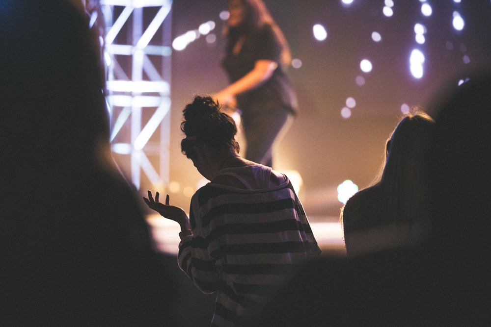 The Worship Leader Chronicles – Part 2