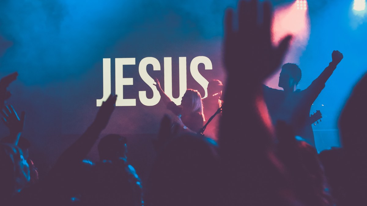 Worship Leader Chronicles – Part 1