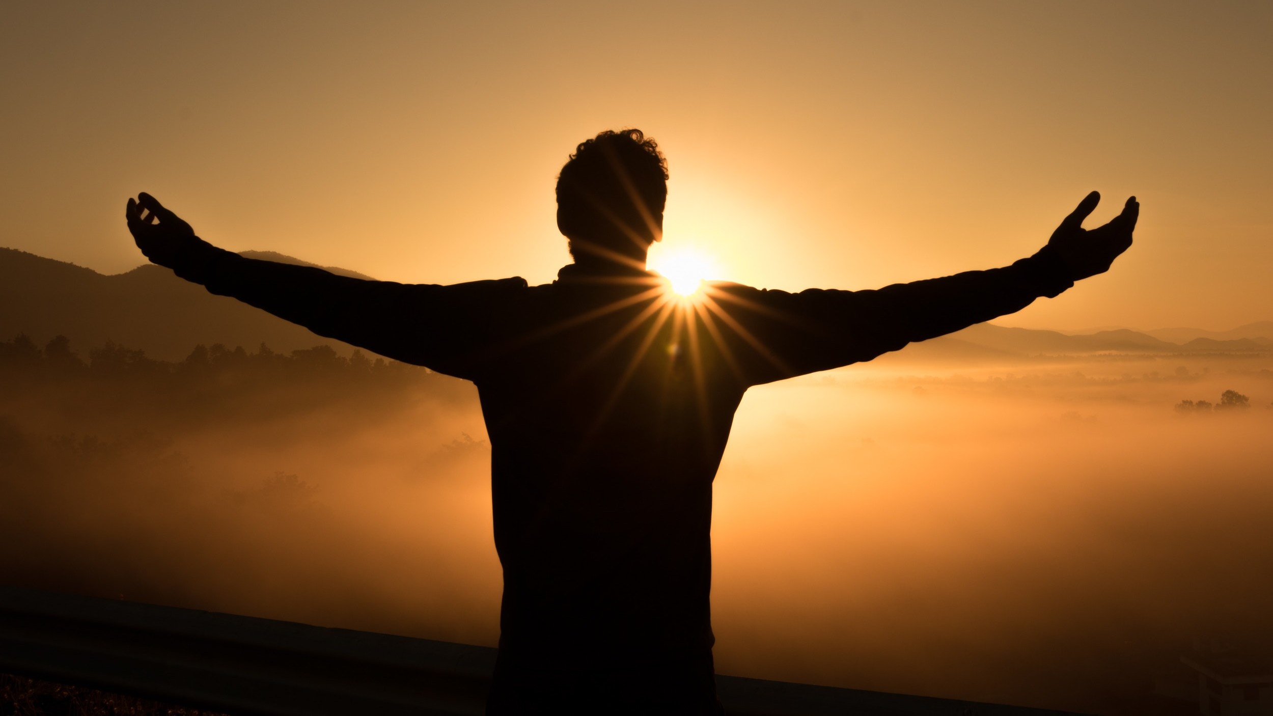Worship – Through my Eyes