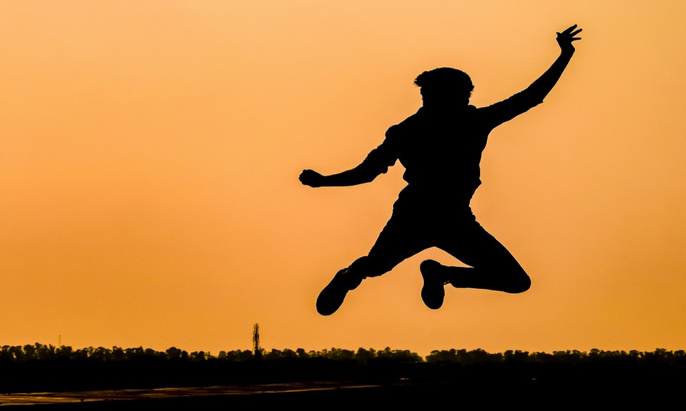 Leaps and Bounds