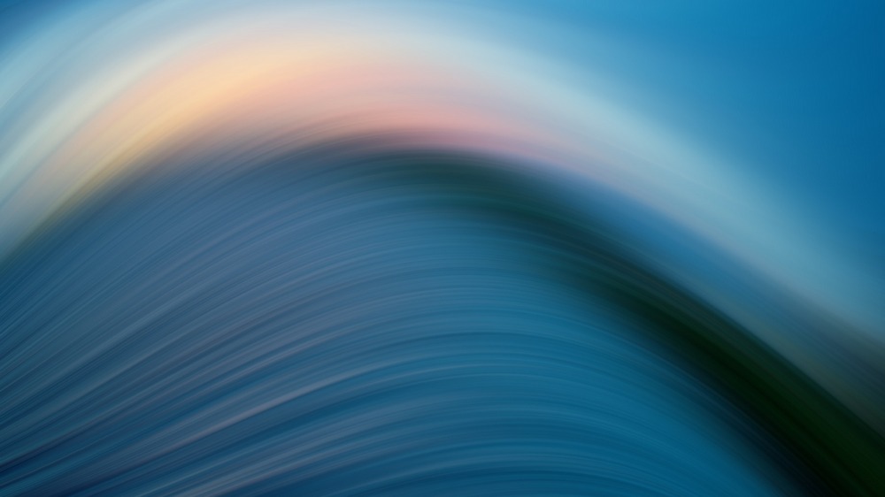 God’s Grace in Motion