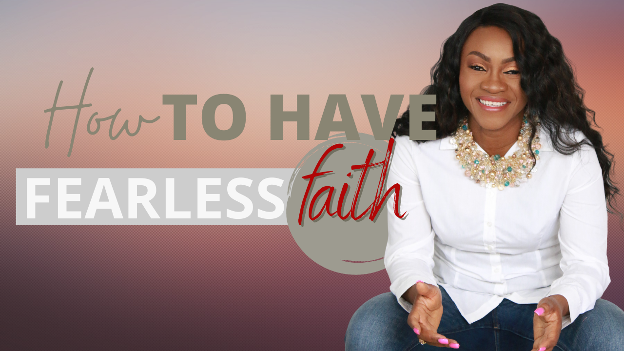 2 Tips for Living the Christian Faith Effortlessly